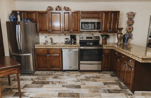 Marina Eigentumswohnung | Terrasol 153, In the heart of everything, 10 min walk to Downtown