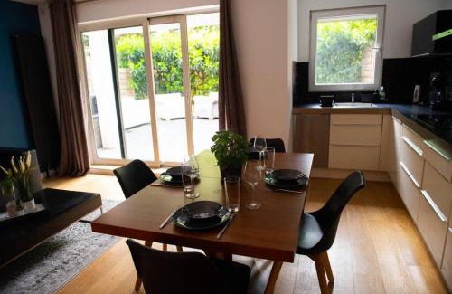 Suresnes Wohnung | Terrasse du Belvédère Suresnes