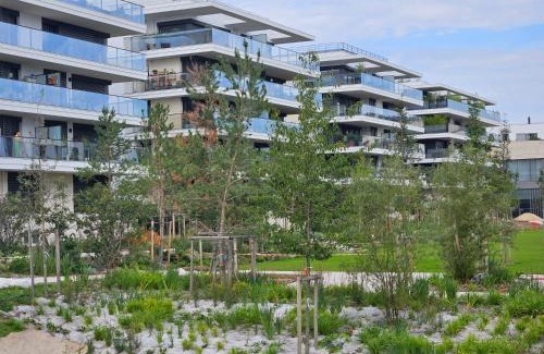 La Varenne Saint-Hilaire Wohnung | TERRASSE La Varenne
