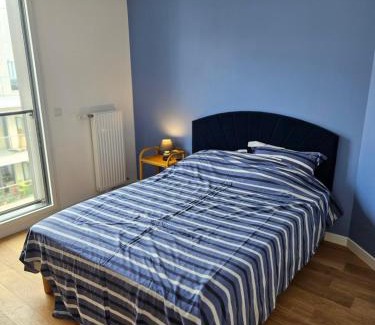 La Varenne Saint-Hilaire Wohnung | TERRASSE La Varenne