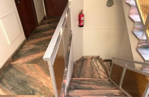 Constitucion Wohnung | Terraza al Norte