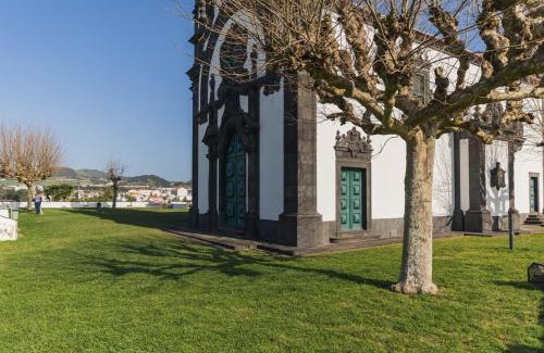 Ponta Delgada Wohnung | Terrazza Bela Vista
