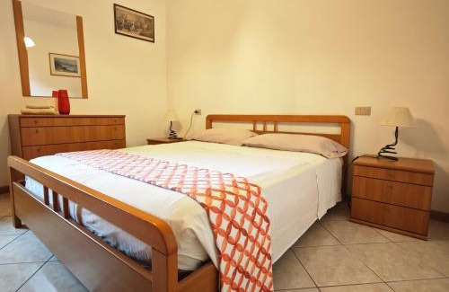Clusone Wohnung | Terrazza Su Crosio a Clusone in centro!
