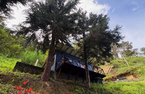 Floridablanca Kabine | Terrific cabin in Floridablanca, Santander, Colombia!