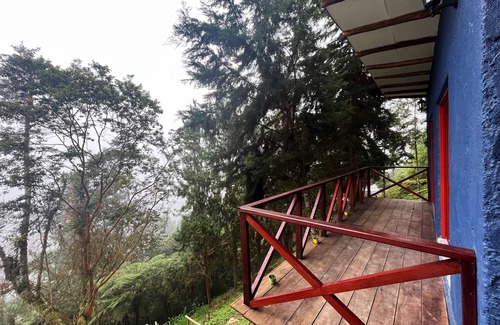 Floridablanca Kabine | Terrific cabin in Floridablanca, Santander, Colombia!