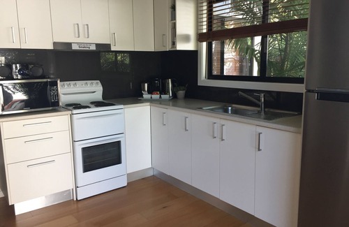 Terrigal Wohnung | TERRIGAL-SEABREEZE-STUDIO FÜR 2