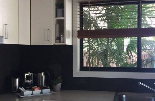 Terrigal Wohnung | TERRIGAL-SEABREEZE-STUDIO FÜR 2