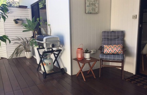 Terrigal Wohnung | TERRIGAL-SEABREEZE-STUDIO FÜR 2