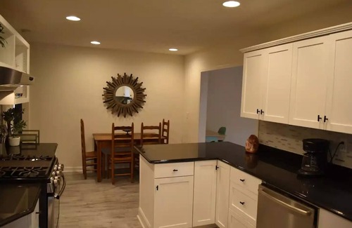 Lilburn Haus | Terry by the Trail Bungalow- 30 + Day rental with utilities and internet