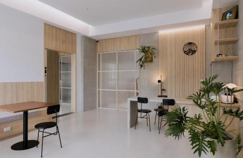 Taitung Haus | Terumahouse 照間 民宿編號2016號