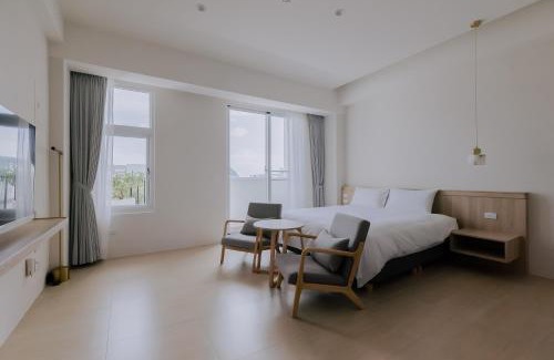 Taitung Haus | Terumahouse 照間 民宿編號2016號