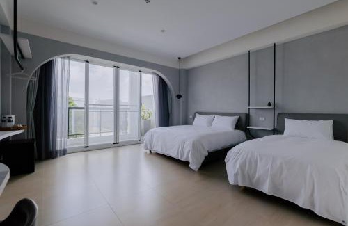 Taitung Haus | Terumahouse 照間 民宿編號2016號