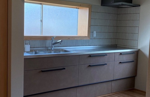 Ieura Haus | Teshimas Ocean View Retreat Yutaka/Shozugun Kagawa