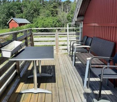 Stromstad Municipality Wohnung | Tess på Nöddö