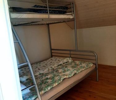 Stromstad Municipality Wohnung | Tess på Nöddö