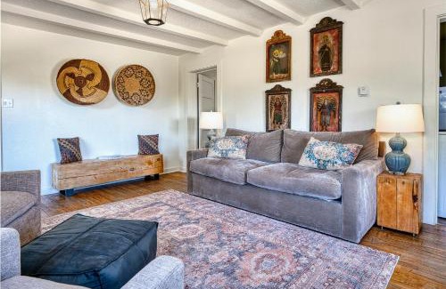 Tesuque Haus | Tesuque Outpost Casita E Best views in Santa Fe