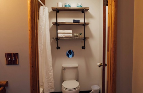 Tetonia Kabine | Teton Classic - King