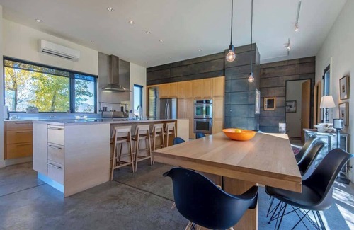 Victor Haus | Teton Vista Retreat - Modern Seclusion - 360 Views