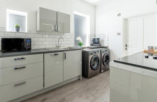 Wolverhampton Wohnung | Tettenhall Lodge Apartment