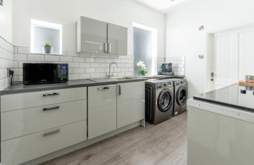 Wolverhampton Wohnung | Tettenhall Lodge Apartment