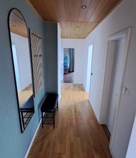 Fromhausen Wohnung | Teuto Valley Suite