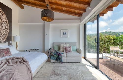 Rionegro Hotel | TEVA Glamping & Retreat