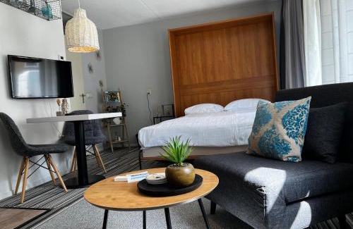De Koog Wohnung | Texelheerlijk 10