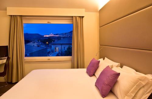 Santa Maria degli Angeli Hotel | TH Assisi - Hotel Cenacolo