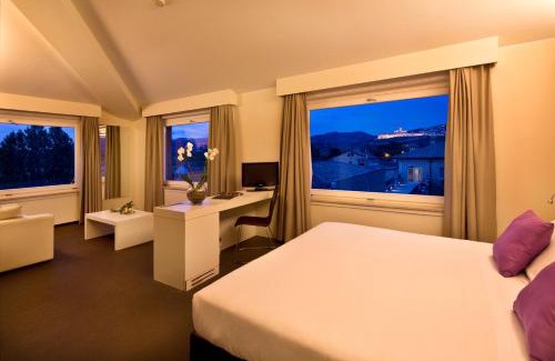 Santa Maria degli Angeli Hotel | TH Assisi - Hotel Cenacolo