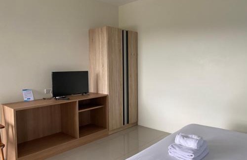 Si Sunthon Wohnung | Tha-ruea Residence