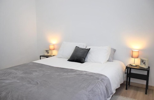 Alfama Wohnung | Thadeu's Terrace Apartment