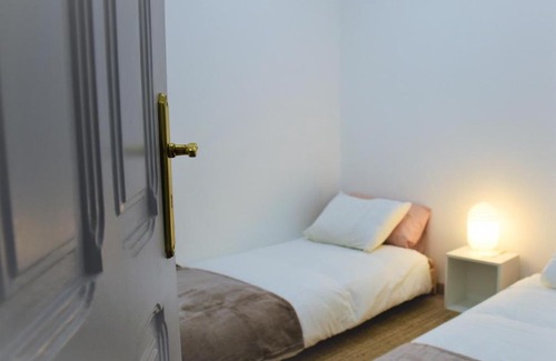 Alfama Wohnung | Thadeu's Terrace Apartment