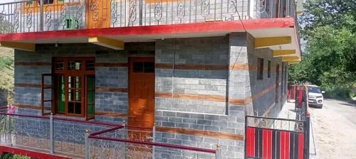 Manali Wohnung | Thakur Niwas