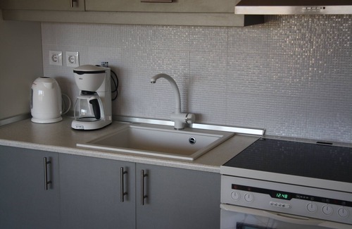 Psili Ammos Wohnung | Ferienwohnung In Samos Mit Meerblick