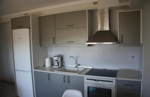 Psili Ammos Wohnung | Thalatta Seaside Accommodation