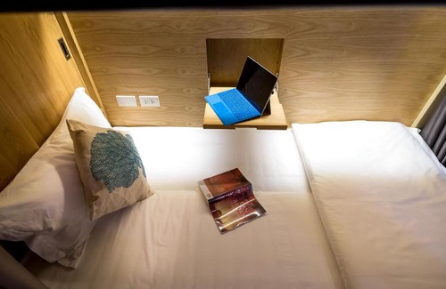 Cha-am Haus | Thalay Cha-am by Tha. A Co-living with a Million Dollar View