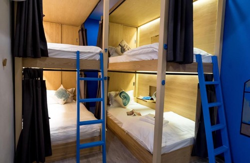 Cha-am Haus | Thalay Cha-am by Tha. A Co-living with a Million Dollar View