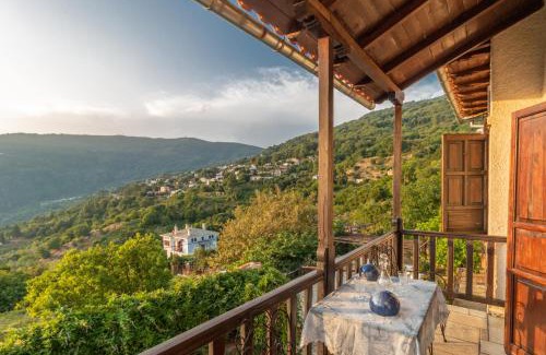 Agios Lavrentios Wohnung | Thalia's Abode