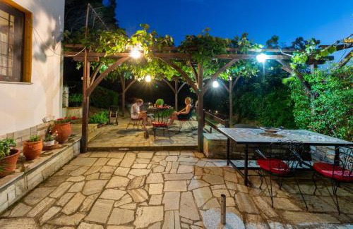 Agios Lavrentios Wohnung | Thalia's Abode