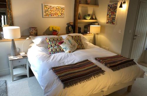 Wallingford Haus | Thames Edge Rooms