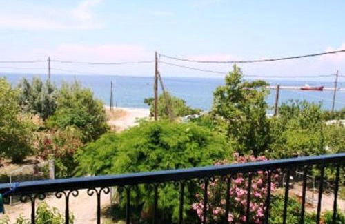 Kamariotissa Haus | Thanasis Matsas Rooms