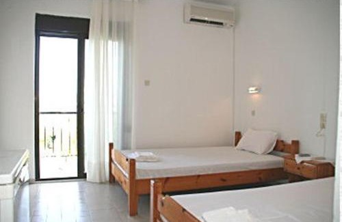 Kamariotissa Haus | Thanasis Matsas Rooms