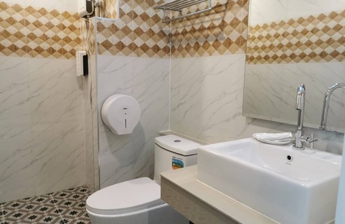 Bang Khen Hotel | Thanks Pama