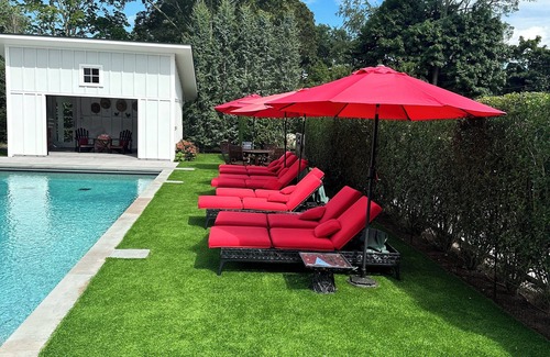 Shelter Island Heights Haus | Thanksgiving - Group Holidays rental with staff!