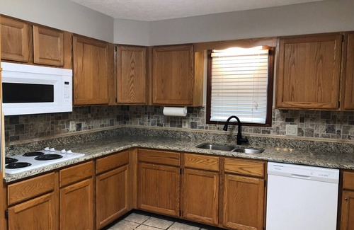 Sherrills Ford Haus | Memorial Day Rabatt - 1.000 $ 3 Nächte (100 $ Rabatt)