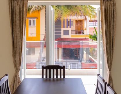 Coimbatore Wohnung | Thapovan coimbatore