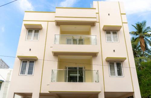 Coimbatore Wohnung | Thapovan coimbatore