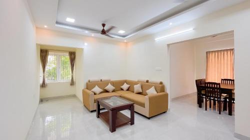 Coimbatore Wohnung | Thapovan coimbatore