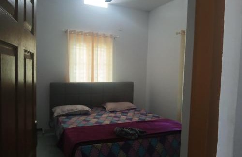 Sulthan Bathery Wohnung | Tharavadu Home Stay, Wayanad
