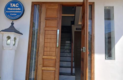Sulthan Bathery Wohnung | Tharavadu Home Stay, Wayanad